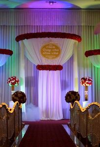 Cưới hỏi trọn gói Thái Bình chuyên Wedding planner tại Tỉnh Thái Bình - Marry.vn