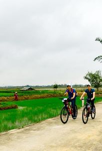 Huế Smile Travel chuyên Trăng mật tại Tỉnh Thừa Thiên Huế - Marry.vn