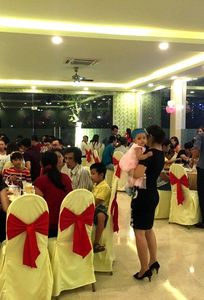 Làng Hải Sản Anh Thư chuyên Nhà hàng tiệc cưới tại Thành phố Hồ Chí Minh - Marry.vn