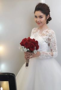 Makeup Ngọc Changgo chuyên Trang điểm cô dâu tại Thành phố Hồ Chí Minh - Marry.vn