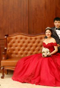 OPPA Studio chuyên Chụp ảnh cưới tại Thành phố Hồ Chí Minh - Marry.vn