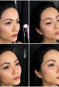 Rey Makeup chuyên Trang điểm cô dâu tại Thành phố Hồ Chí Minh - Marry.vn