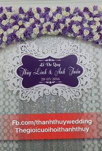 Thanh Thủy Wedding - Thế giới Cưới hỏi chuyên Thiệp cưới tại  - Marry.vn