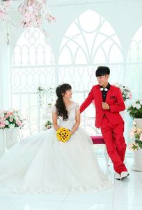 Áo Cưới Huyền Trang chuyên Chụp ảnh cưới tại Tỉnh Đồng Nai - Marry.vn