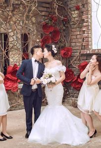 Áo Cưới Violet QN chuyên Chụp ảnh cưới tại Tỉnh Quảng Ninh - Marry.vn