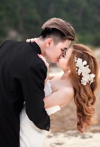 Ảnh Viện Áo Cưới Bình Minh Vĩnh Yên chuyên Chụp ảnh cưới tại Tỉnh Vĩnh Phúc - Marry.vn