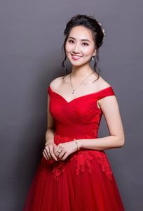 Venus Makeup &amp; Wedding Store chuyên Trang phục cưới tại Thành phố Hồ Chí Minh - Marry.vn