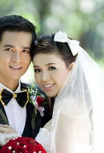 Make up Luân Đặng chuyên Trang điểm cô dâu tại Thành phố Hồ Chí Minh - Marry.vn