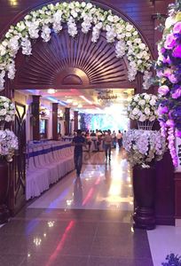 Trung tâm hội nghị Tiệc Cưới Kim Thảo chuyên Nhà hàng tiệc cưới tại Tỉnh Đồng Nai - Marry.vn