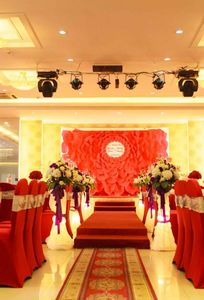 Nhà hàng tiệc cưới TheLight chuyên Nhà hàng tiệc cưới tại Tỉnh Khánh Hòa - Marry.vn