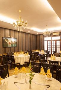 Nhà hàng Tư Trì - Thủ Đức chuyên Nhà hàng tiệc cưới tại Thành phố Hồ Chí Minh - Marry.vn
