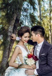 Numianca Wedding House chuyên Trang phục cưới tại Thành phố Hồ Chí Minh - Marry.vn