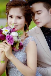 Nguyên Vũ Studio chuyên Chụp ảnh cưới tại Thành phố Hồ Chí Minh - Marry.vn