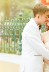 Chụp Hình Cưới Giá Rẻ chuyên Chụp ảnh cưới tại Thành phố Hồ Chí Minh - Marry.vn