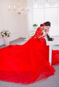 Guu Fas Bridal chuyên Trang phục cưới tại Tỉnh Quảng Ngãi - Marry.vn