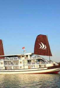 Halong bay tour chuyên Dịch vụ khác tại  - Marry.vn