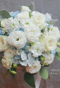 Bridal Bouquet Charm chuyên Hoa cưới tại  - Marry.vn