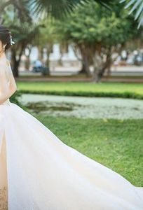 Peony Bridal chuyên Trang phục cưới tại Tỉnh Bà Rịa - Vũng Tàu - Marry.vn