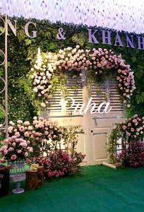 Phúc Hoàng Production & Event chuyên Wedding planner tại Thành phố Hồ Chí Minh - Marry.vn