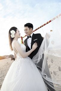 Studio Kim My chuyên Chụp ảnh cưới tại Tỉnh Bình Dương - Marry.vn