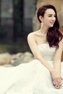 Cai’s Bridal chuyên Trang phục cưới tại Thành phố Hồ Chí Minh - Marry.vn