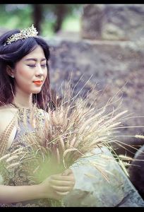 Studio Tí Cô Nương chuyên Chụp ảnh cưới tại Tỉnh Bình Dương - Marry.vn
