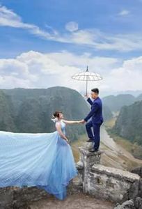 Thái Sơn studio chuyên Chụp ảnh cưới tại Thành phố Hồ Chí Minh - Marry.vn