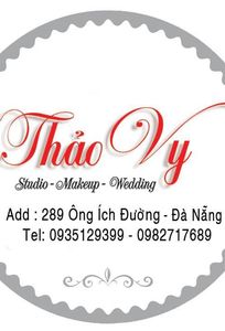 Thảo Vy wedding chuyên Chụp ảnh cưới tại Thành phố Đà Nẵng - Marry.vn