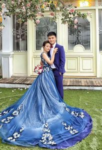 Wedding studio EmilyNga chuyên Chụp ảnh cưới tại  - Marry.vn