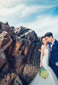 Zuha Bridal chuyên Chụp ảnh cưới tại Thành phố Hồ Chí Minh - Marry.vn