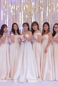 Loreley Bridal &amp; Prom chuyên Trang phục cưới tại  - Marry.vn