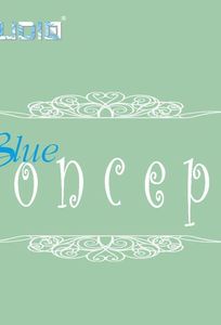 Blue Concept - Studio Quận 4 chuyên Chụp ảnh cưới tại Thành phố Hồ Chí Minh - Marry.vn