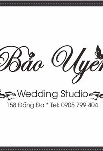 Bảo Uyên Wedding Studio chuyên Chụp ảnh cưới tại Thành phố Đà Nẵng - Marry.vn