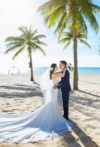 Novotel Phu Quoc Resort chuyên Trăng mật tại Tỉnh Kiên Giang - Marry.vn