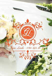 Gia Linh Professional Wedding Planner chuyên Wedding planner tại  - Marry.vn