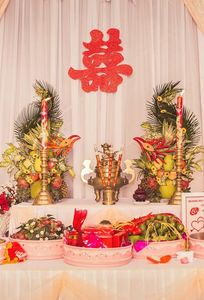 Jolie Bảo Anh Wedding &amp; Event chuyên Wedding planner tại Thành phố Hồ Chí Minh - Marry.vn