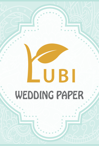 Lubi Wedding Paper chuyên Thiệp cưới tại Thành phố Hồ Chí Minh - Marry.vn