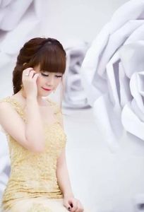 Make-up Bạch Tứ chuyên Trang điểm cô dâu tại Thành phố Hồ Chí Minh - Marry.vn