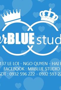 MrBlue Studio chuyên Chụp ảnh cưới tại Thành phố Hải Phòng - Marry.vn