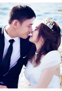 Ngọc Thủy Wedding Studio chuyên Chụp ảnh cưới tại Tỉnh Bình Thuận - Marry.vn