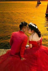 Studio Hà Thủy bridal Lái Thiêu chuyên Chụp ảnh cưới tại Tỉnh Bình Dương - Marry.vn
