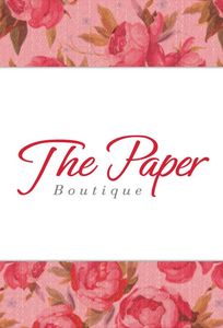 The Paper Boutique chuyên Thiệp cưới tại Thành phố Hồ Chí Minh - Marry.vn