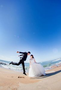 Thảo Vi Studio chuyên Chụp ảnh cưới tại Thành phố Hồ Chí Minh - Marry.vn