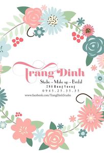 Trang Dinh Studio chuyên Chụp ảnh cưới tại Tỉnh Đắk Lắk - Marry.vn