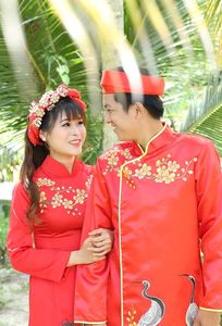 Ảnh Viện Áo Cưới Kim Chung chuyên Chụp ảnh cưới tại Tỉnh Bình Phước - Marry.vn