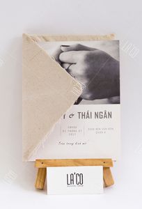 Thiệp Cưới La’co chuyên Thiệp cưới tại Thành phố Hồ Chí Minh - Marry.vn