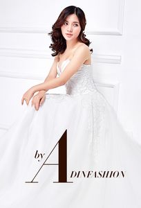 Adin Fashion - Wedding Dress chuyên Trang phục cưới tại  - Marry.vn