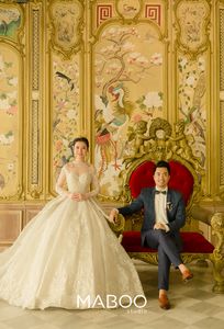 MABOO studio chuyên Chụp ảnh cưới tại Thành phố Hồ Chí Minh - Marry.vn