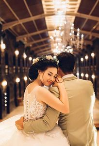 Mỹ Lệ Studio chuyên Chụp ảnh cưới tại Tỉnh Bà Rịa - Vũng Tàu - Marry.vn