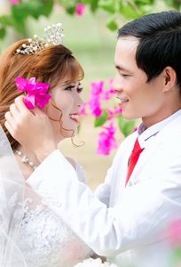 Studio áo cưới Su Ri chuyên Chụp ảnh cưới tại Tỉnh Sóc Trăng - Marry.vn